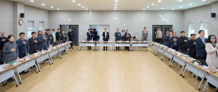 01-여주시, 2026년 2회 여주쌀 산업특구 위원회 개회(1).jpg