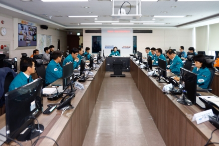 이천시, 2025년 경기도 자연재난 종합평가 1위 쾌거