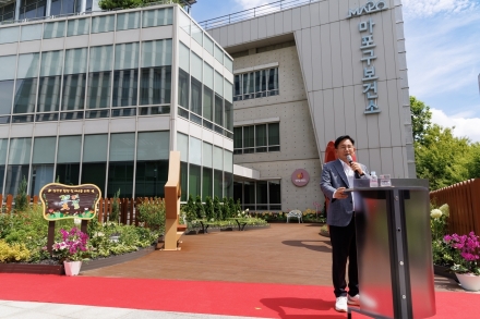 통증 관리부터 당뇨·출산까지… 마포구, 맞춤형 건강강좌 풍성