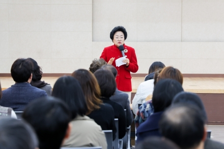 이천시, 2025년 장기요양요원 처우개선비 신설… 1월부터 지급 개시
