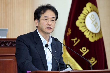 이동환 시장 “재정 한파 속 민생 안정과 미래 투자에 집중” …고양시, 2026년 예산 3조 4,218억 원 편성