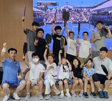 가평군체육회, [2025 초등스포츠클럽 프로그램] 성료