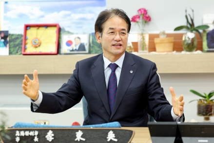 고양시, 공연장과 상주 예술단체 상생으로 지역 예술 판 키운다