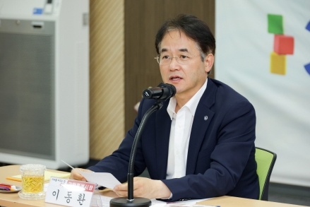 고양시, 2025년 ‘적극행정’으로 시민 일상 업그레이드했다