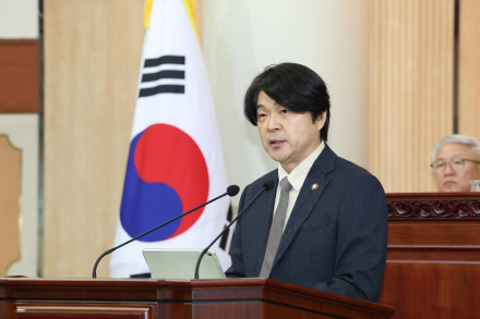 “고양 트램, 이제는 실행의 시간” 신현철 의원, 국토부 승인 이후 신속한 사업 추진 촉구