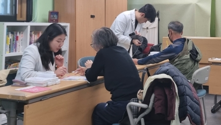 “20살부터 챙기는 건강” 마포구, 대사증후군 조기 관리 나선다