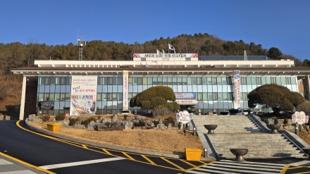 홍천군, 2026년 소상공인 지원기금 융자사업 시행 4억 원 규모로 확대… 업체당 최대 3천만 원, 연 2% 저리 지원