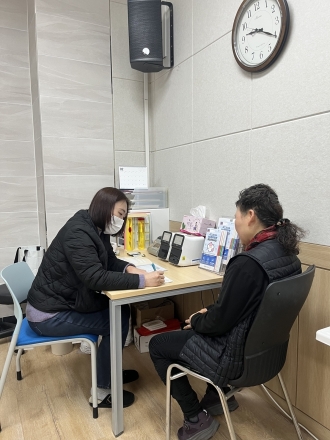 광주시보건소, ‘건강e음 통합 건강 증진 서비스’ 2월부터 본격 추진