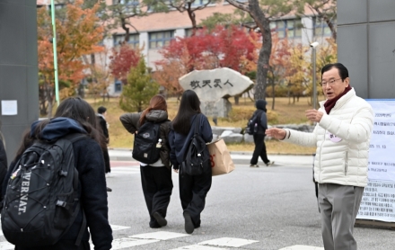 하남 대입 역대 최고치 또 경신, 주요 대학 합격 ‘300명 시대’ 개막