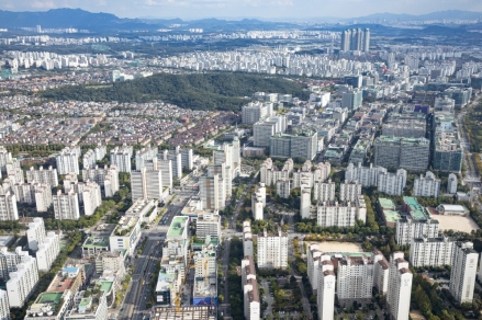 노후도시 정비·기반시설 확충… 고양시 곳곳 공간 혁신 시동