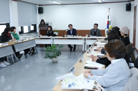 고양시, 주민 살피는‘민생행보’ 이어가