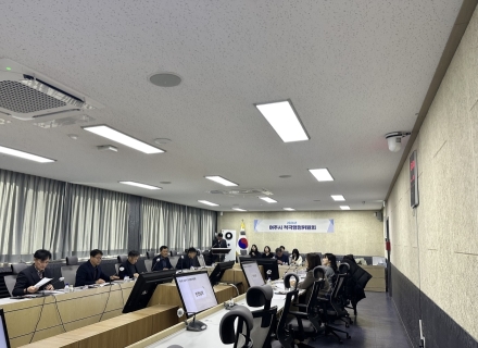 여주시, 2025년 하반기 적극행정 우수공무원 선발