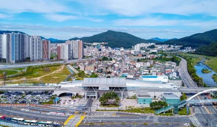광주시, 경강선 열차 증편·배차 간격 단축 환영…선로 용량 확보 등 근본 대책 추진