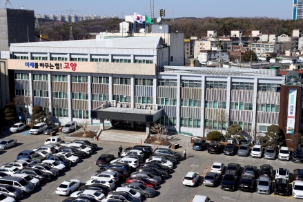 예산 3천 3백만원 삭감, 고양시 도시계획위원회 셧다운