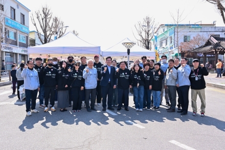 양평군, ‘2026년 매력양평 기업전’ 성황리 개최