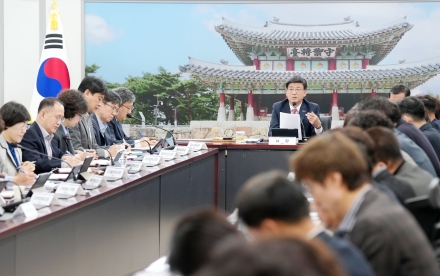 광주시, 지역경제 활성화 맞춤 전략 본격 추진…2천573억 원 경제효과 목표
