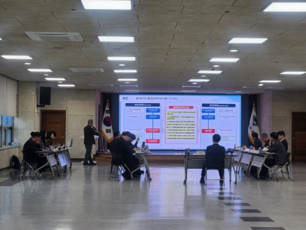 양평군, 제2회 국토·환경계획수립협의회 개최