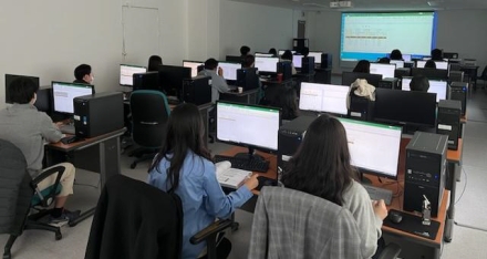 고양시, 공직자 대상 디지털·AI 교육 추진…스마트 행정 인재 양성