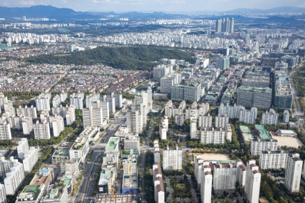 고양시, 2040 도시기본계획 수립…‘20년 도시미래’ 청사진 제시