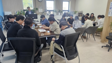 이천시,　현장 밀착형 ‘찾아가는 청렴 컨설팅’ 실시