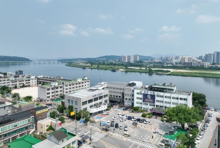 여주시, 2027년 유기질비료 지원사업 6월부터 신청 접수 시작