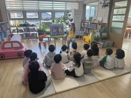 양평군 어린이급식관리지원센터, 관내 어린이 급식소 대상 상반기 위생·영양교육 운영