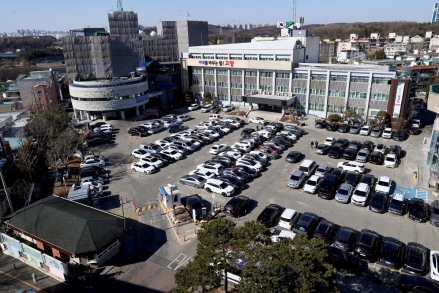 고양시, 확대 간부회의 개최…주요업무 및 현안 점검