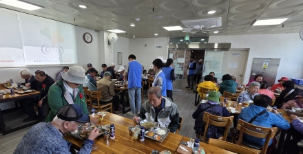 양평군종합사회복지관, 가정의 달 맞아 세대공감 나눔 행사 진행