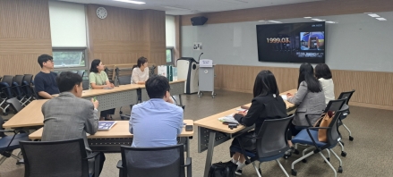 고양시, 우수 평생학습관 벤치마킹…미래형 평생학습관 운영모델 구상