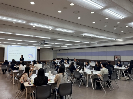 이천시, 민원업무 담당자 대상 「민원응대 및 힐링교육」 실시