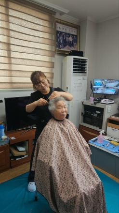 단월면 덕수2리, ‘달리는 행복 나눔 이웃들’로 행복 가득