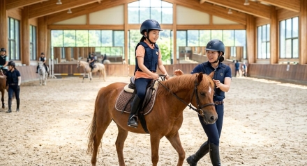 양평군, 2026년 여름방학 학생승마체험 참여자 80명 모집