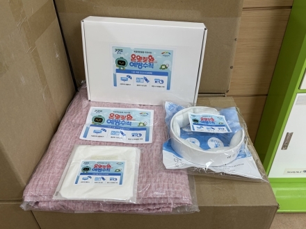 이천시보건소, 폭염 대비 취약계층 건강 안전망 가동