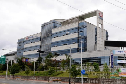 한국전력공사 경북본부, 지중화 특수공법 현장 시연회 개최…