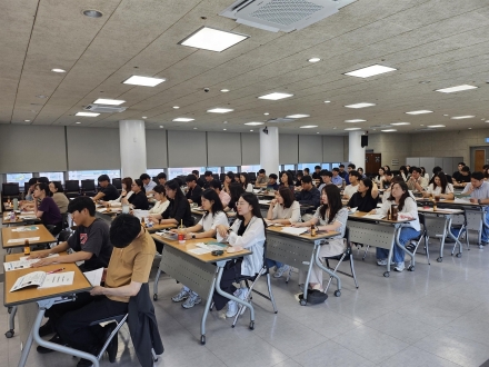 양평군, 2026년 저연차 공무원 회계 직무교육 성료