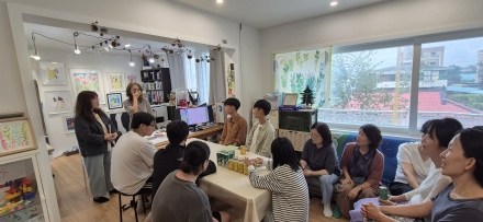 양평군도서관, ‘길 위의 인문학·지혜학교’ 공모 선정
