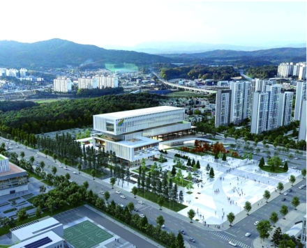 민선 재선 출항…이충우 여주시장, '순풍의 배' 띄우며 여주 미래4년 항해 시작