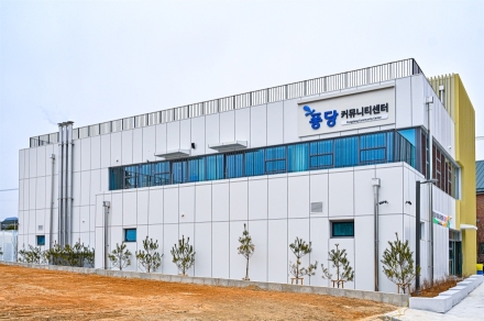 양평군 개군면, 기초생활거점조성사업 2단계 공모 최종 선정