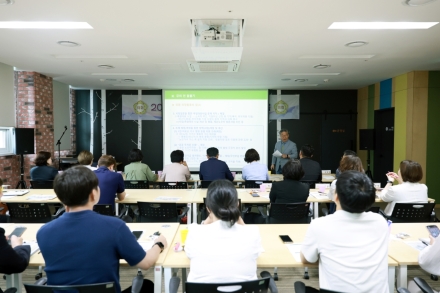 공부하는 제10대 양평군의회’성공적인 첫발…맞춤형 역량강화 교육 실시