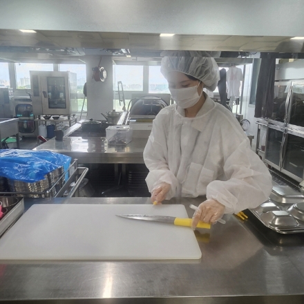 고양시, 여름철 식중독 발생 대비 모의훈련 실시