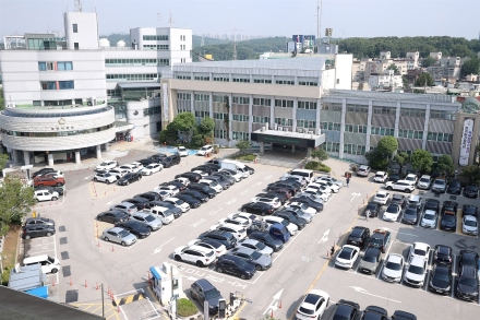 고양시, 차량 과태료 체납 안내문 발송 ‘자진 납부’ 독려