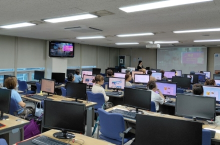 이천시, 시민 인공지능(AI) 배움 열기 이어간다… 8월 신규 교육 수강생 모집