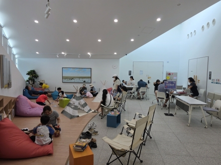 양평군 도서관, ‘2026 경기도 전역 독서문화 활성화 사업(양평군편)’ 성료