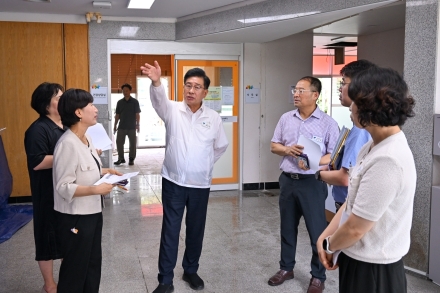 양평군, 민선9기 공약 ‘동부권 행정기능 이전’ 본격 추진… 지역균형발전 실현