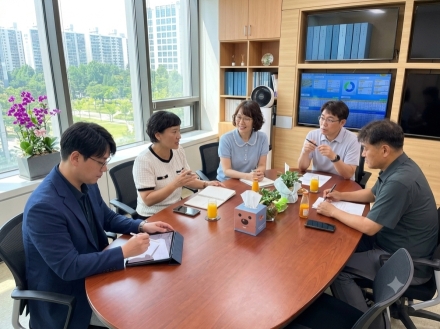 고양시, 하수도요금 행정, 전국 지자체 ‘벤치마킹성지’로 떠올라
