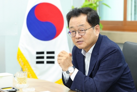숲길 따라 만나는 고양의 역사…이야기로 채워진 고양누리길