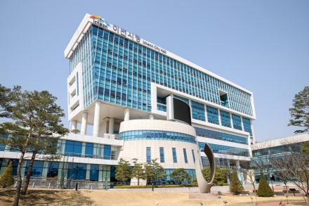 이천시 청년새마을연대, 「사랑의 김장 배추심기 행사」 개최