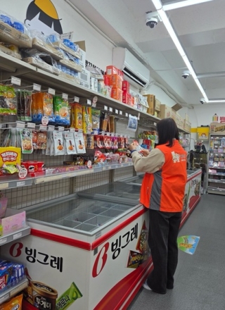 광주시, 가을 개학철 맞아 학교 주변 어린이 기호식품 업소 177곳 점검