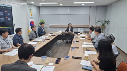 민경선 고양특례시장, ‘직소민원 소통의 날’ 통해 시민 목소리 경청