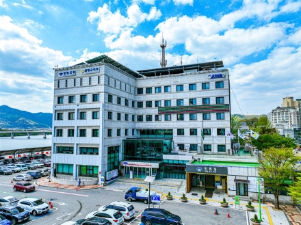양평군, ‘경마공원 유치’ 전담조직(TF) 구성…선제적 대응 체계 마련
